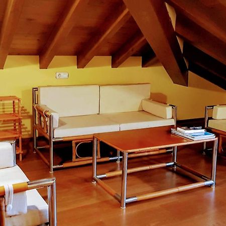 Vivienda Vacacional El Ventanuco Buelna Екстериор снимка