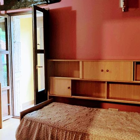 Vivienda Vacacional El Ventanuco Buelna Екстериор снимка