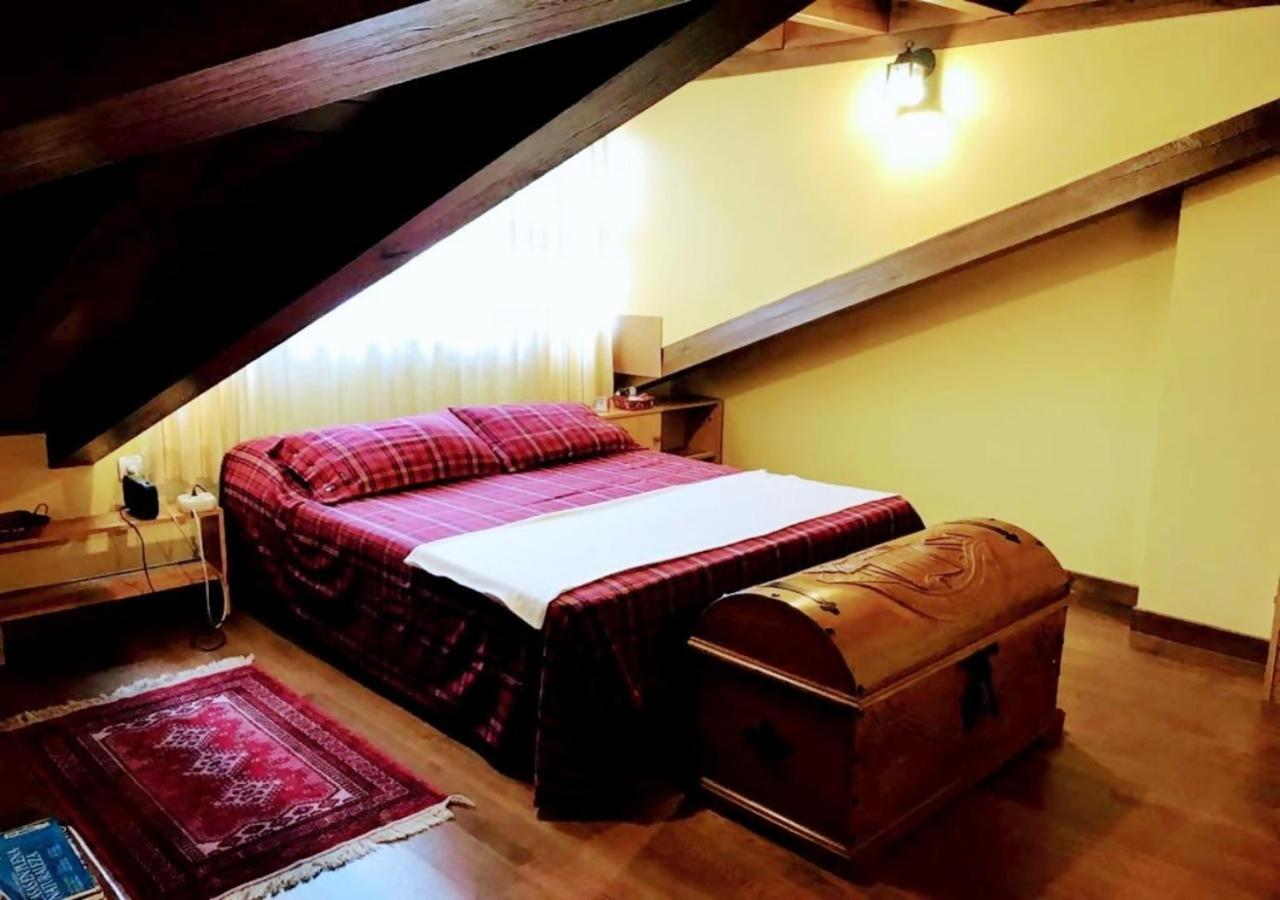 Vivienda Vacacional El Ventanuco Buelna Екстериор снимка