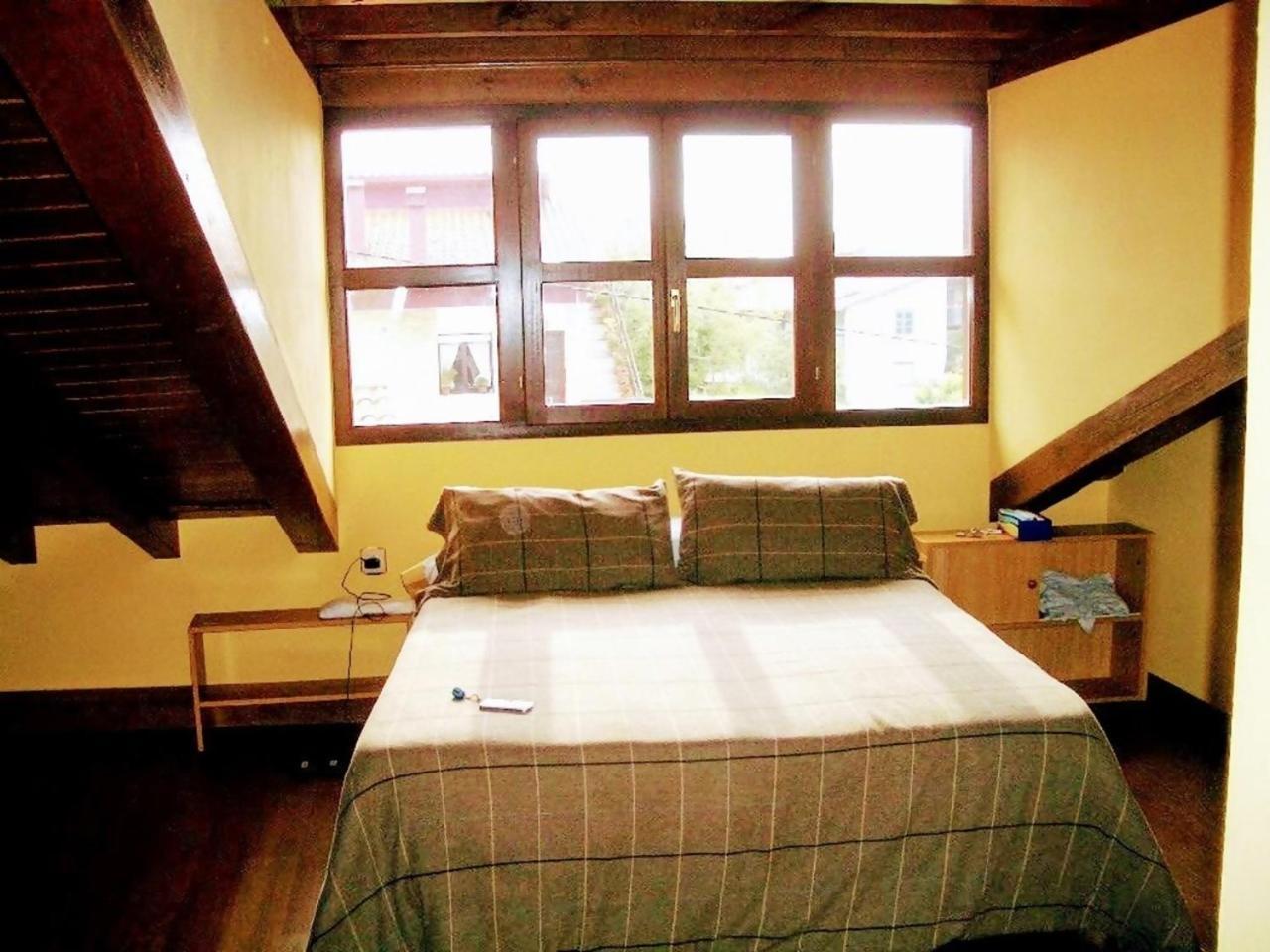Vivienda Vacacional El Ventanuco Buelna Екстериор снимка