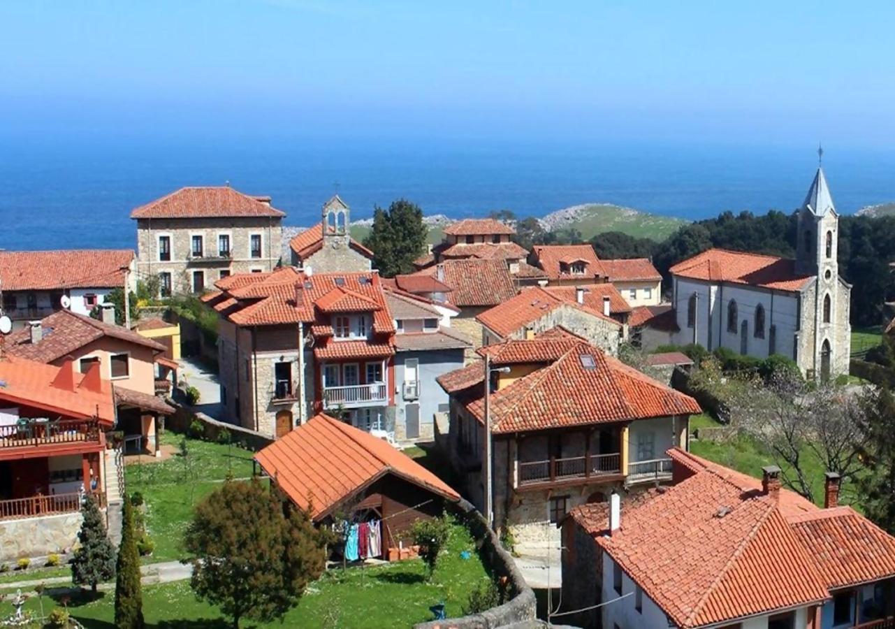 Vivienda Vacacional El Ventanuco Buelna Екстериор снимка