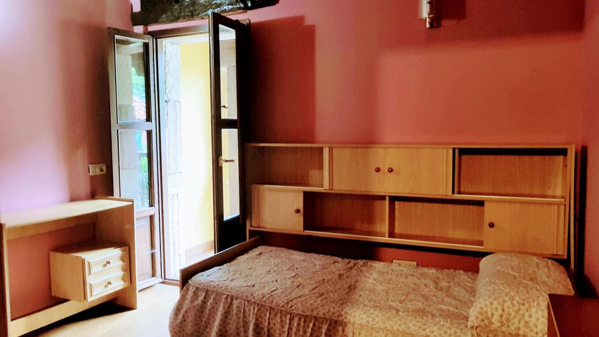 Vivienda Vacacional El Ventanuco Buelna Екстериор снимка