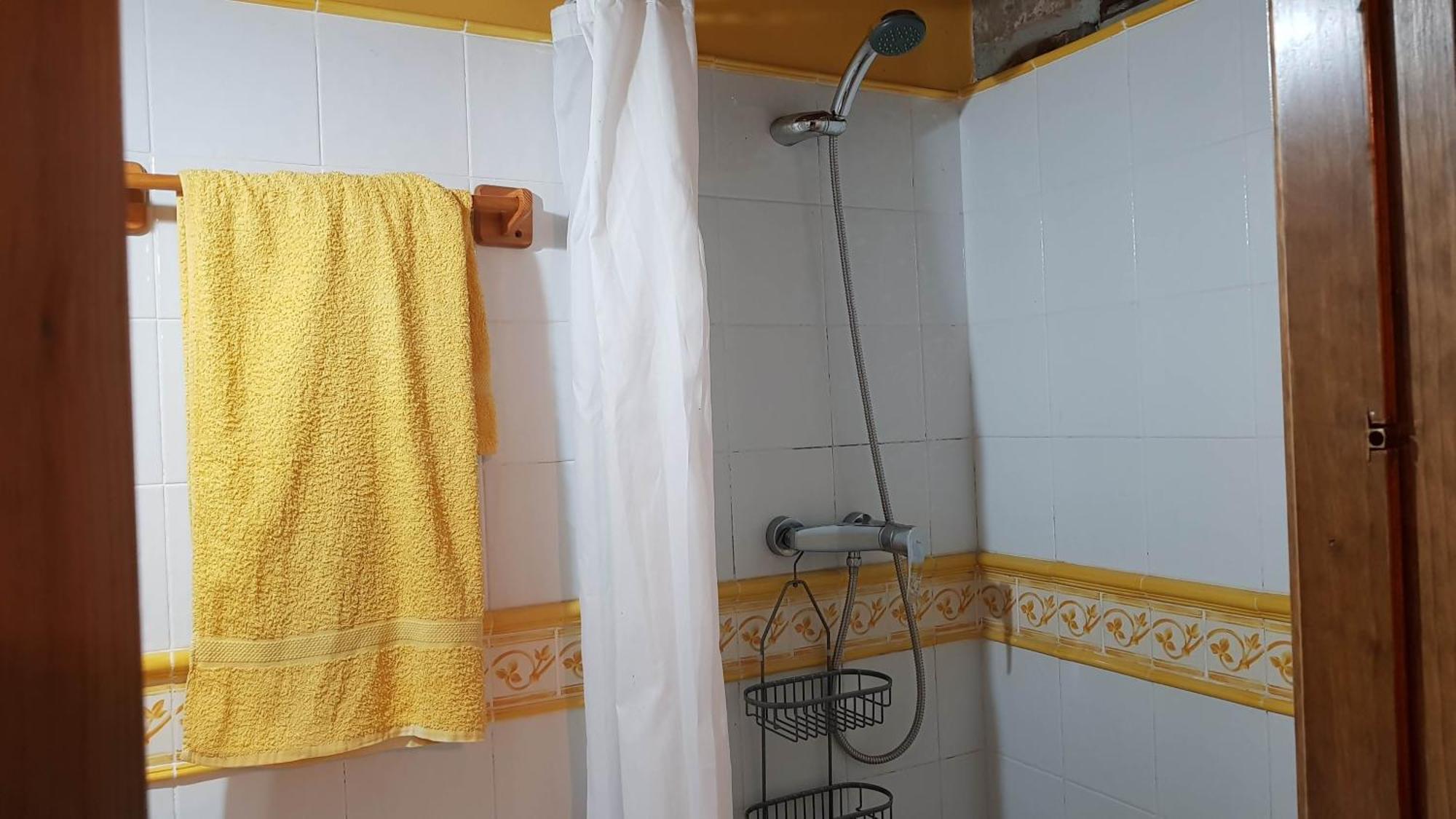 Vivienda Vacacional El Ventanuco Buelna Екстериор снимка