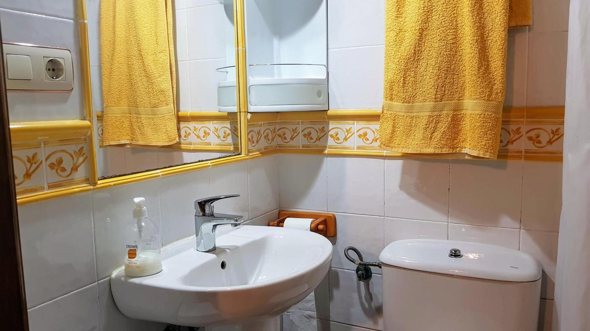 Vivienda Vacacional El Ventanuco Buelna Екстериор снимка