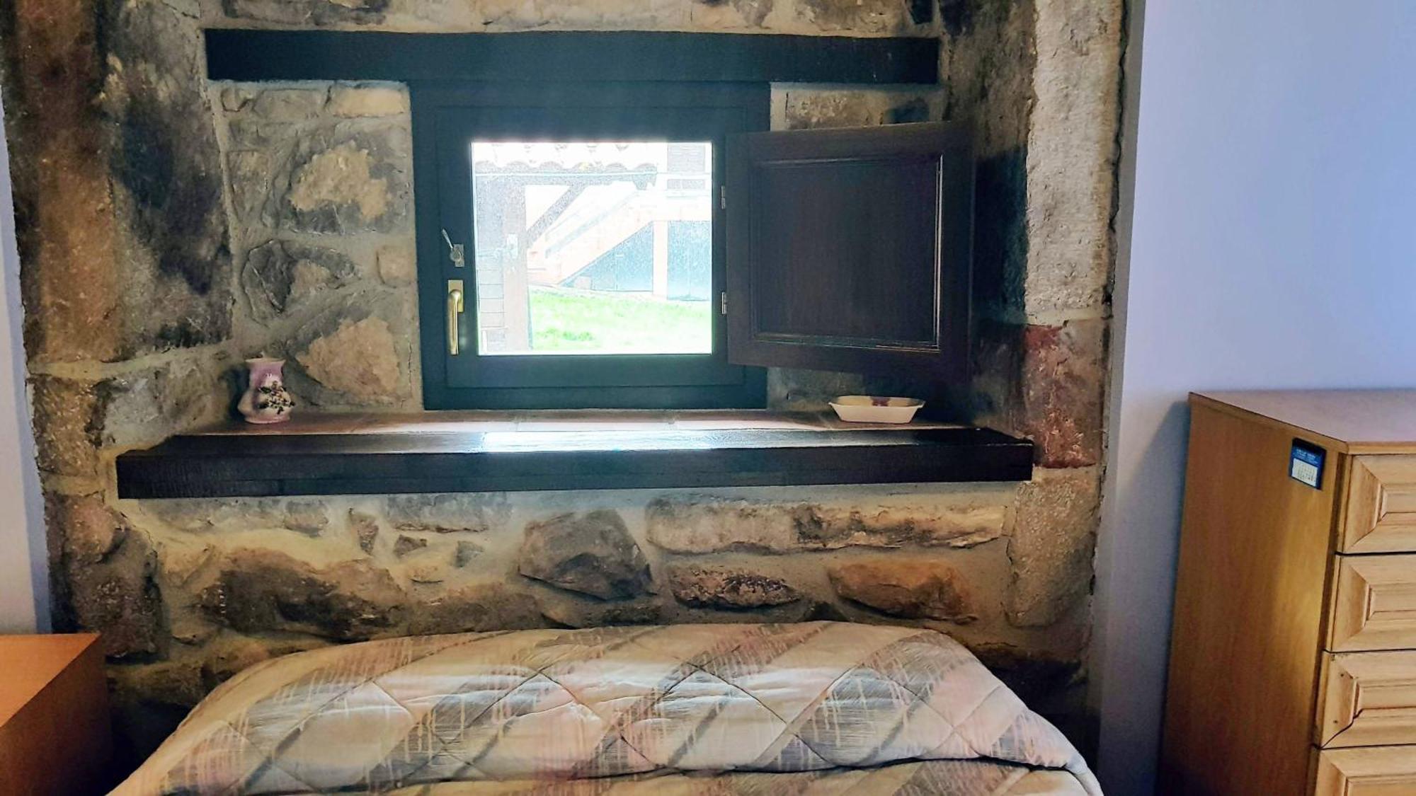 Vivienda Vacacional El Ventanuco Buelna Екстериор снимка