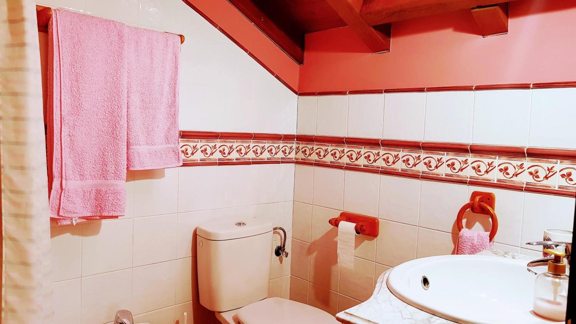 Vivienda Vacacional El Ventanuco Buelna Екстериор снимка