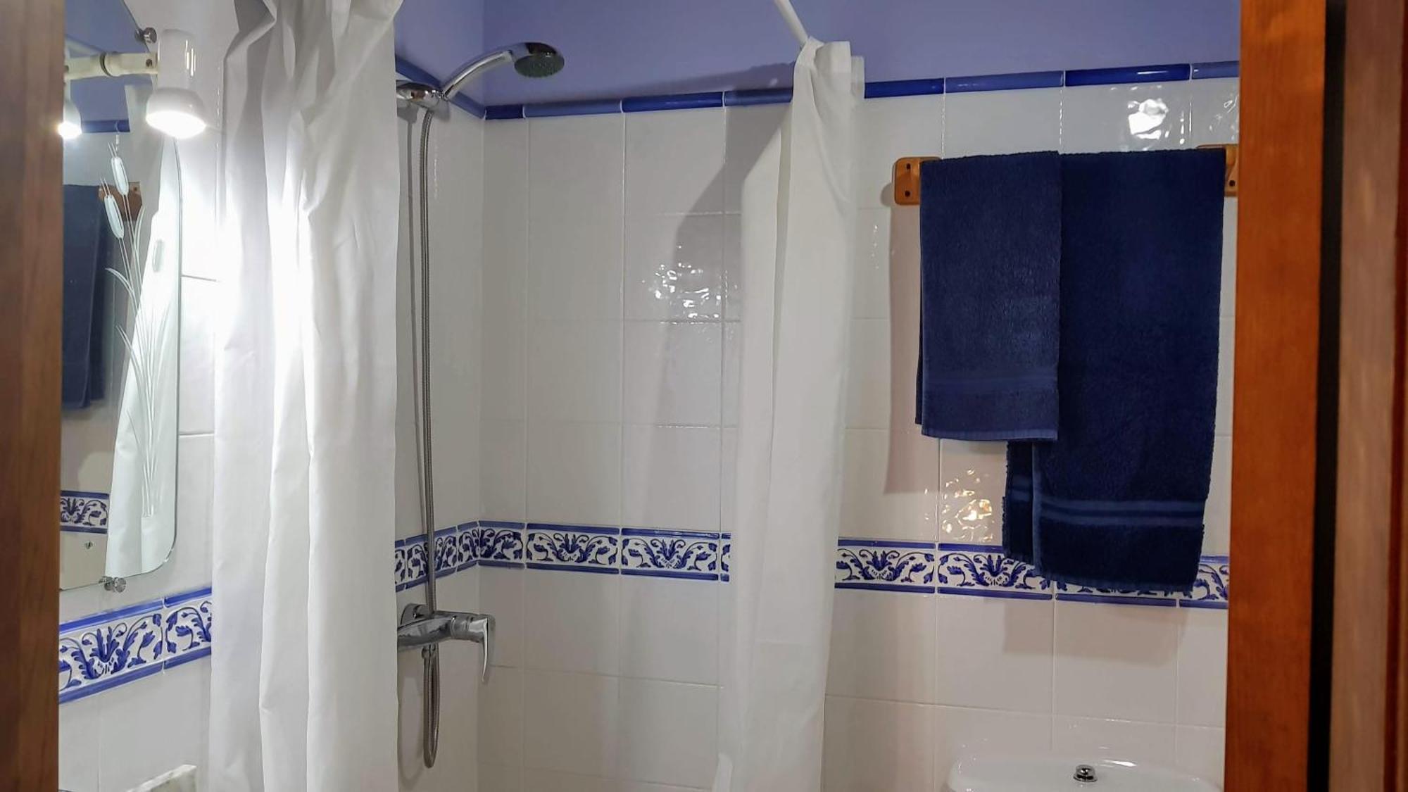 Vivienda Vacacional El Ventanuco Buelna Екстериор снимка